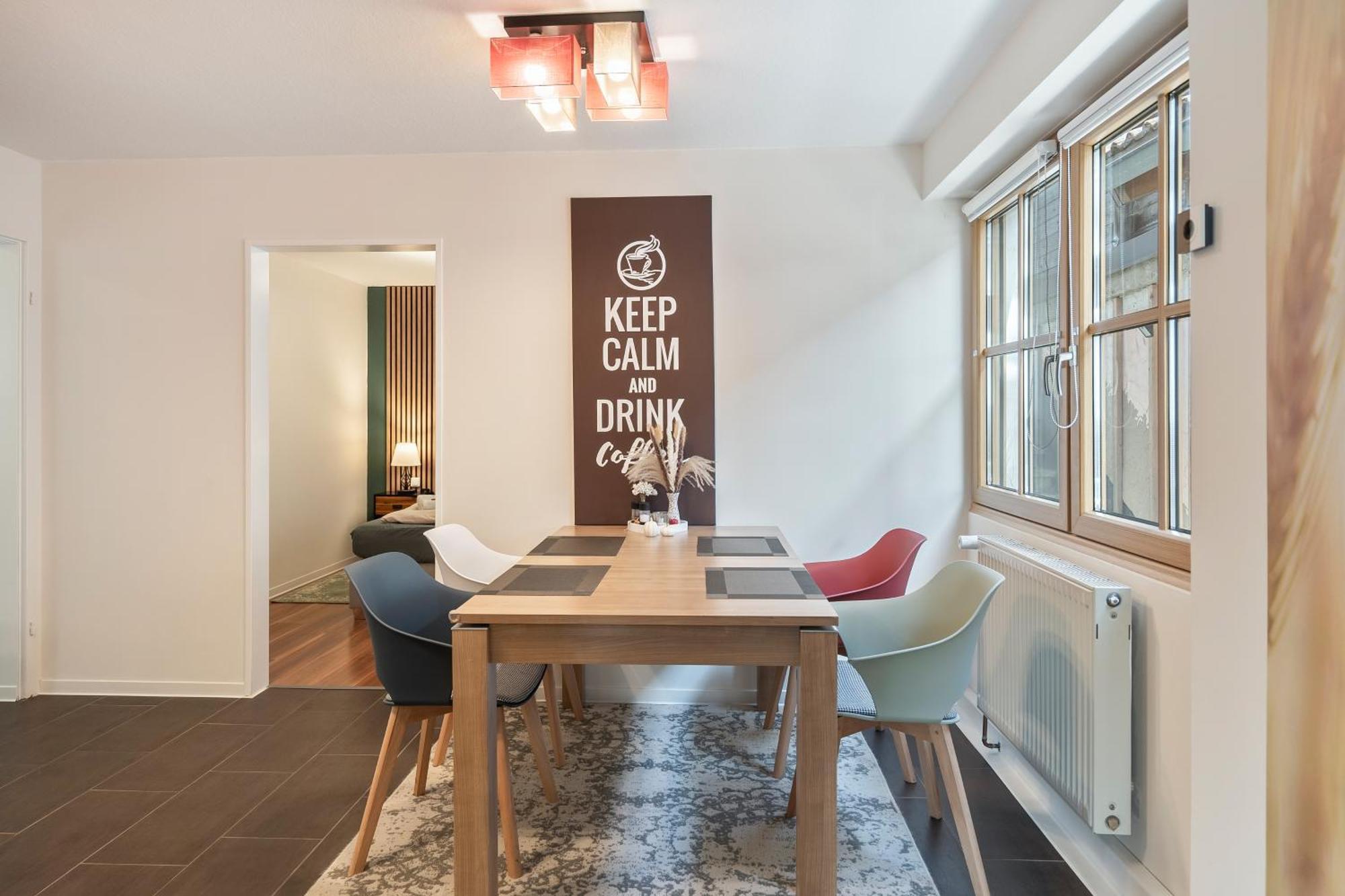 Ferienwohnung Im Naturpark Steinwald Erbendorf Esterno foto